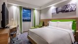 Hampton by Hilton Istanbul Zeytinburnu Room