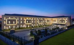 Hampton by Hilton Istanbul Zeytinburnu