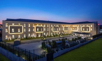 Hampton by Hilton Istanbul Zeytinburnu