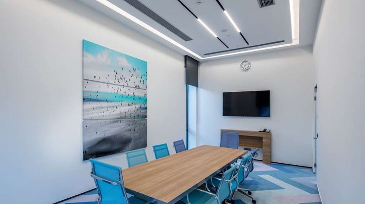 Hampton by Hilton Istanbul Zeytinburnu Other