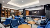 Hampton by Hilton Izmir Aliaga Lobby
