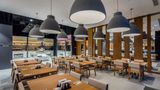 Hampton by Hilton Izmir Aliaga Restaurant