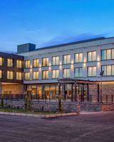 Hampton by Hilton Izmir Aliaga