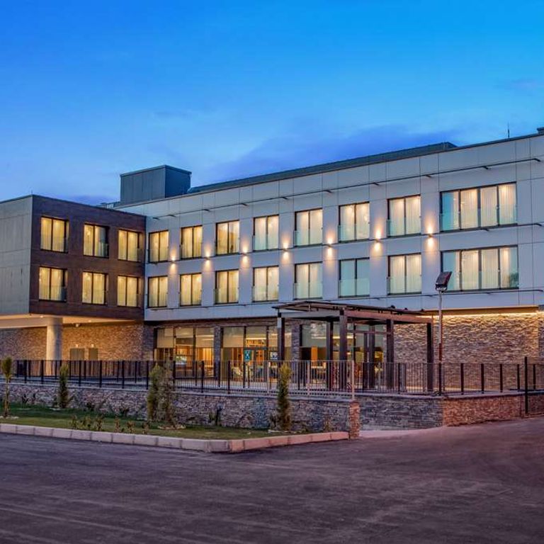 Hampton by Hilton Izmir Aliaga