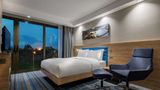 Hampton by Hilton Izmir Aliaga Room