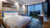 Hampton by Hilton Izmir Aliaga Room
