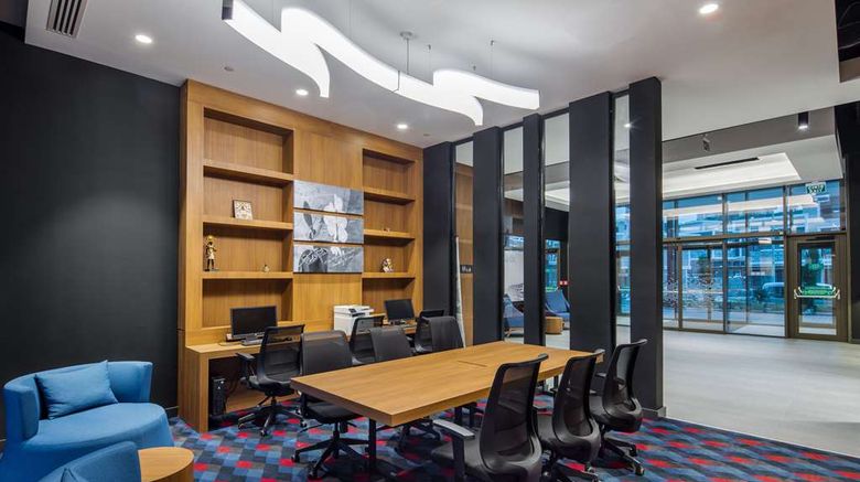 <b>Hampton by Hilton Izmir Aliaga Other</b>. Images powered by <a href="https://iceportal.shijigroup.com/" title="IcePortal" target="_blank">IcePortal</a>.