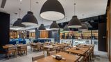 Hampton by Hilton Izmir Aliaga Restaurant