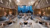 Hilton Quanzhou Riverside Restaurant