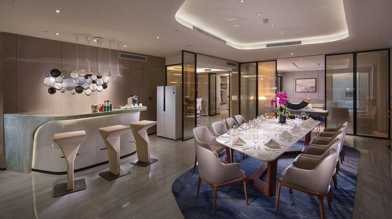 <b>Hilton Quanzhou Riverside Other</b>. Images powered by <a href="https://iceportal.shijigroup.com/" title="IcePortal" target="_blank">IcePortal</a>.