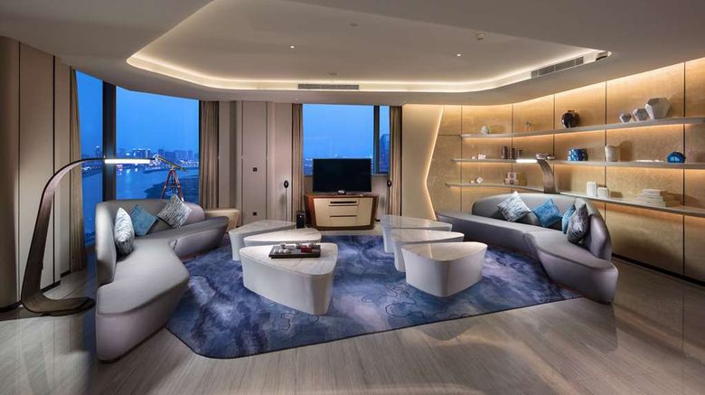 <b>Hilton Quanzhou Riverside Other</b>. Images powered by <a href="https://iceportal.shijigroup.com/" title="IcePortal" target="_blank">IcePortal</a>.