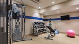 <b>Hampton by Hilton Kahramanmaras Health</b>. Images powered by <a href="https://iceportal.shijigroup.com/" title="IcePortal" target="_blank">IcePortal</a>.