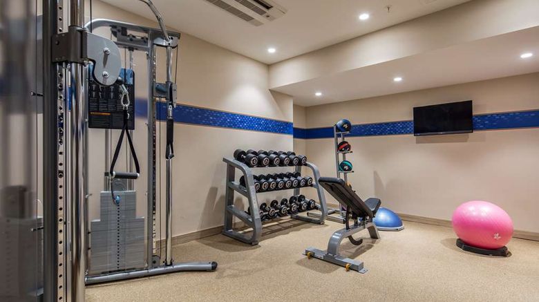 <b>Hampton by Hilton Kahramanmaras Health</b>. Images powered by <a href="https://iceportal.shijigroup.com/" title="IcePortal" target="_blank">IcePortal</a>.