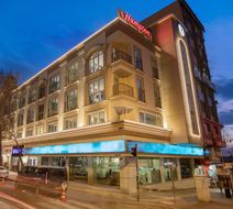 Hampton by Hilton Kahramanmaras Exterior