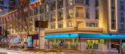 Hampton by Hilton Kahramanmaras Exterior
