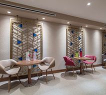 Hampton by Hilton Kahramanmaras Lobby
