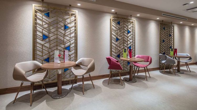 Hampton by Hilton Kahramanmaras Lobby