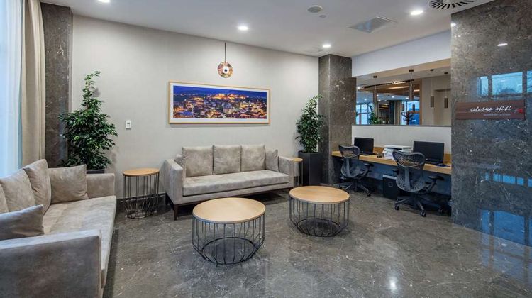 Hilton Garden Inn Safranbolu Other