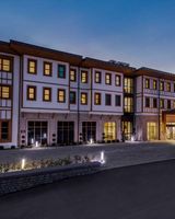 Hilton Garden Inn Safranbolu