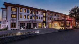 Hilton Garden Inn Safranbolu