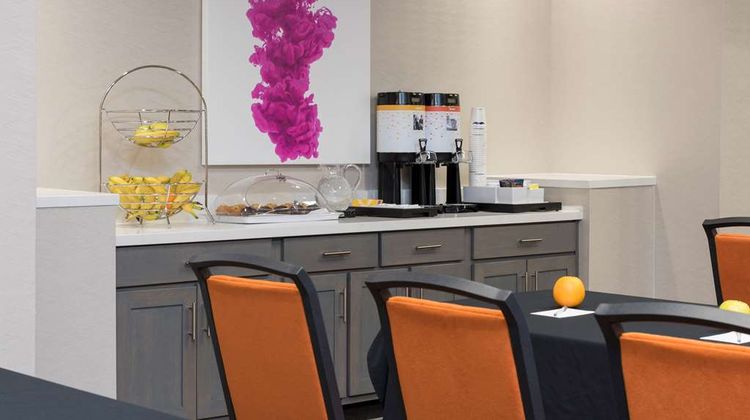 Hampton Inn & Suites West Lafayette Meeting