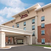 Hampton Inn & Suites West Lafayette