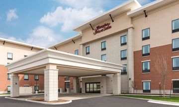 Hampton Inn & Suites West Lafayette
