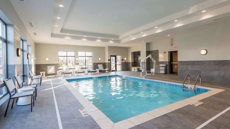 <b>Hampton Inn & Suites West Lafayette Pool</b>. Images powered by <a href="https://iceportal.shijigroup.com/" title="IcePortal" target="_blank">IcePortal</a>.