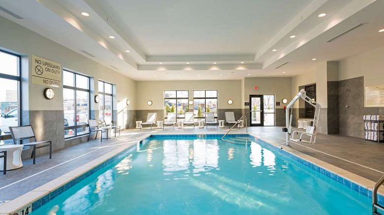 <b>Hampton Inn & Suites West Lafayette Pool</b>. Images powered by <a href="https://iceportal.shijigroup.com/" title="IcePortal" target="_blank">IcePortal</a>.