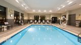 Hampton Inn & Suites West Lafayette Pool