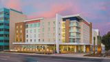 <b>Hampton Inn & Suites LAX El Segundo Exterior</b>. Images powered by <a href="https://iceportal.shijigroup.com/" title="IcePortal" target="_blank">IcePortal</a>.
