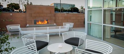 Hampton Inn & Suites LAX El Segundo Exterior