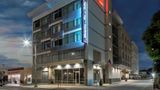 Hampton Inn/Suites Los Angeles/Hollywood Exterior