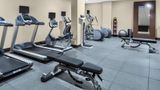 Hampton Inn/Suites Los Angeles/Hollywood Health