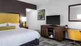 Hampton Inn/Suites Los Angeles/Hollywood Room