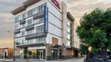 Hampton Inn/Suites Los Angeles/Hollywood Exterior