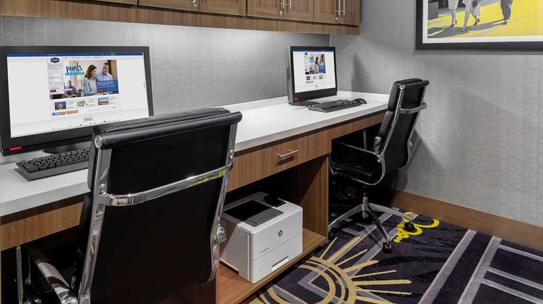 <b>Hampton Inn/Suites Los Angeles/Hollywood Other</b>. Images powered by <a href="https://iceportal.shijigroup.com/" title="IcePortal" target="_blank">IcePortal</a>.