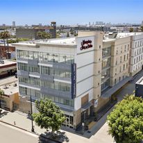 Hampton Inn/Suites Los Angeles/Hollywood
