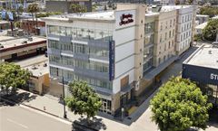 Hampton Inn/Suites Los Angeles/Hollywood
