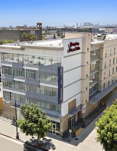 Hampton Inn/Suites Los Angeles/Hollywood
