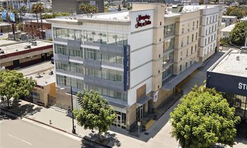 Hampton Inn/Suites Los Angeles/Hollywood
