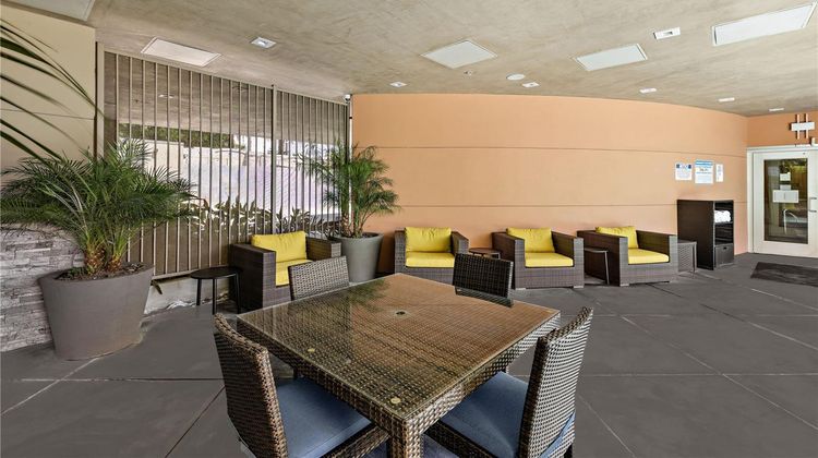 Hampton Inn/Suites Los Angeles/Hollywood Exterior