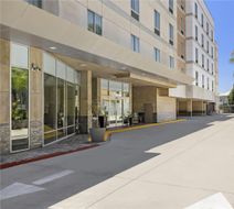 Hampton Inn/Suites Los Angeles/Hollywood Exterior