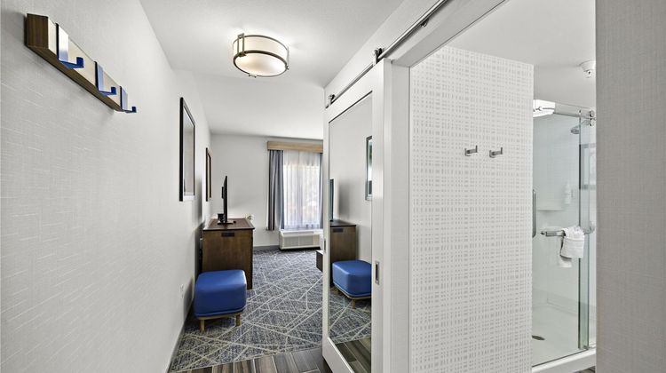 Hampton Inn/Suites Los Angeles/Hollywood Room
