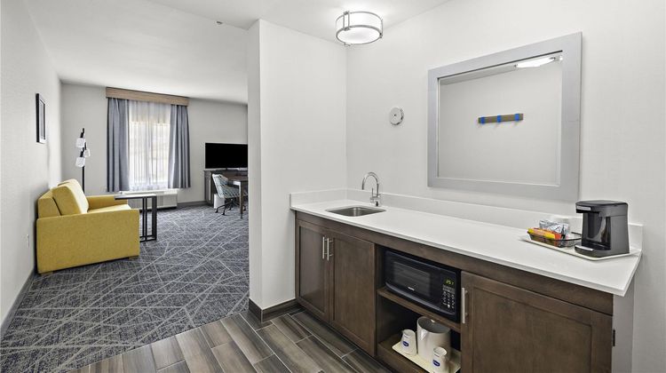 Hampton Inn/Suites Los Angeles/Hollywood Other