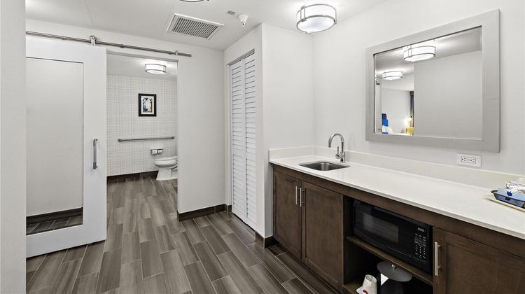 Hampton Inn/Suites Los Angeles/Hollywood Other