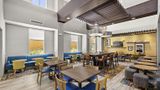 Hampton Inn/Suites Los Angeles/Hollywood Restaurant
