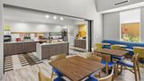 Hampton Inn/Suites Los Angeles/Hollywood Restaurant