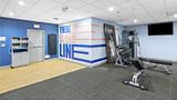 Hampton Inn/Suites Los Angeles/Hollywood Health