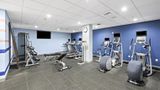 Hampton Inn/Suites Los Angeles/Hollywood Health